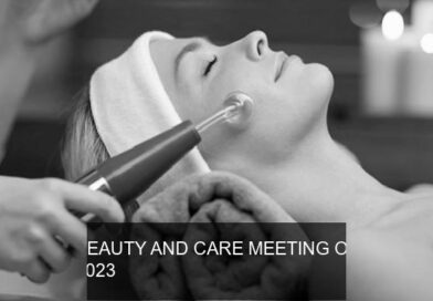 BEAUTY AND CARE MEETING OF 2023